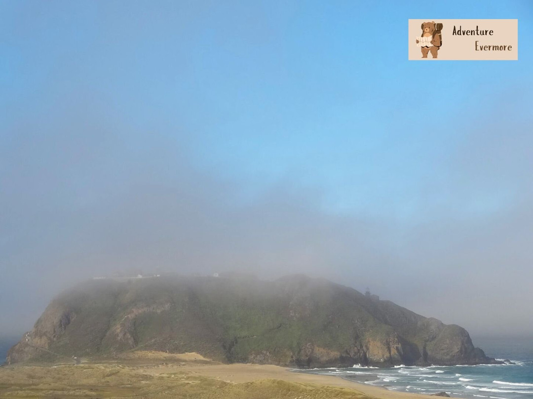 Point Sur Light Station-卡梅尔必去景点