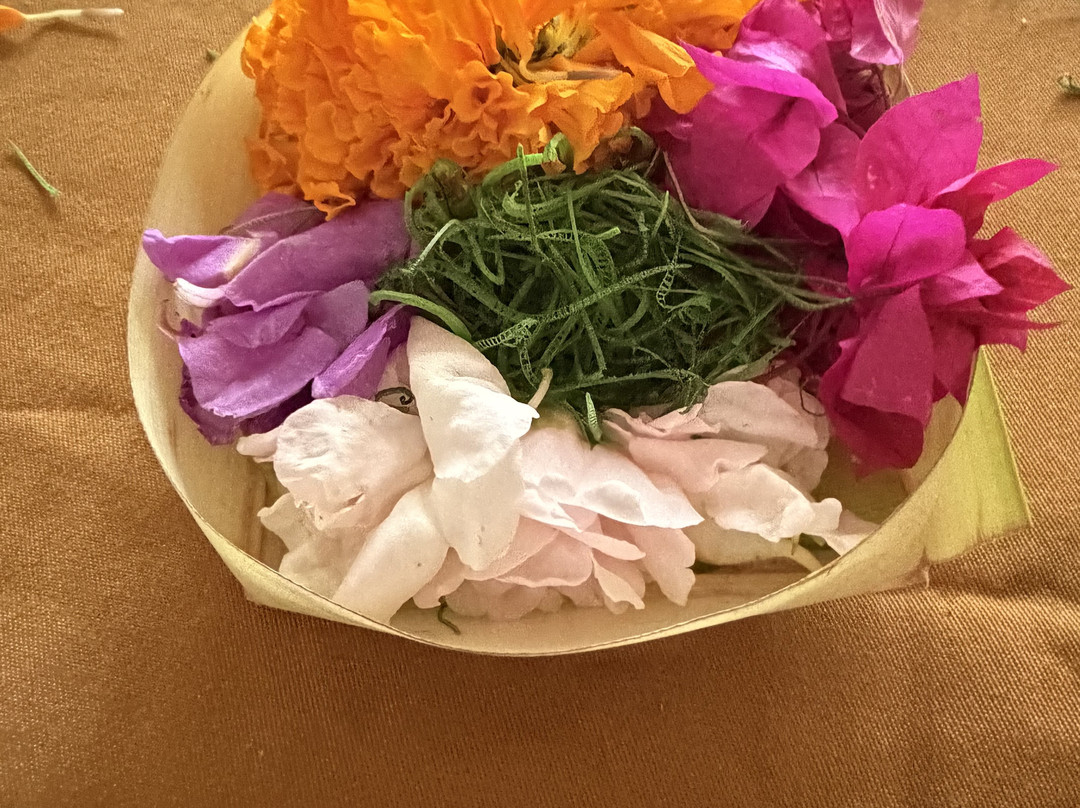 Periuk Bali Cooking Class-乌布必去景点