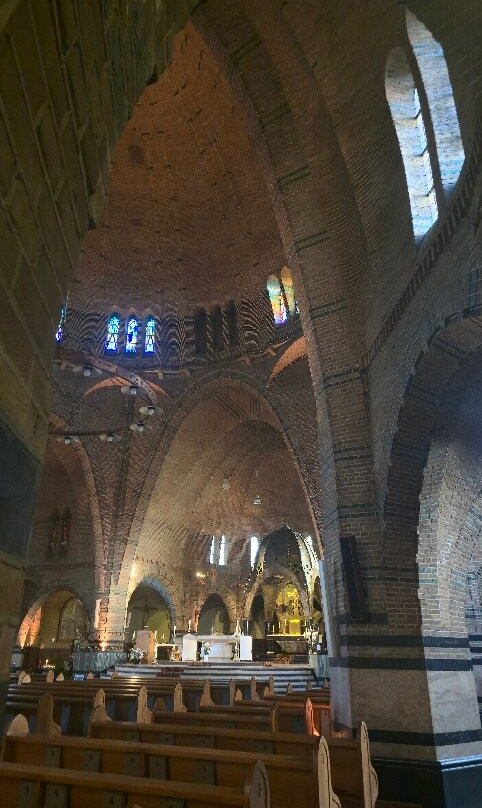 Sint Jan de Doper-Waalwijk必去景点