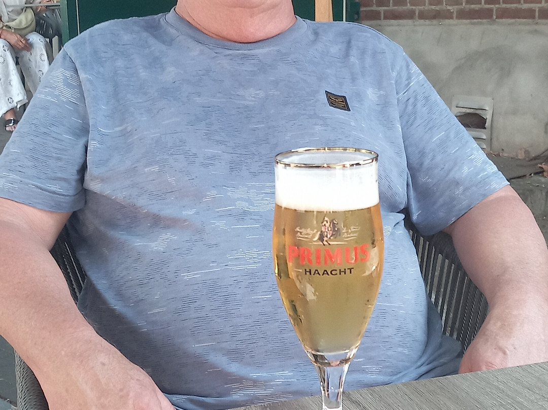 De Greune Mert