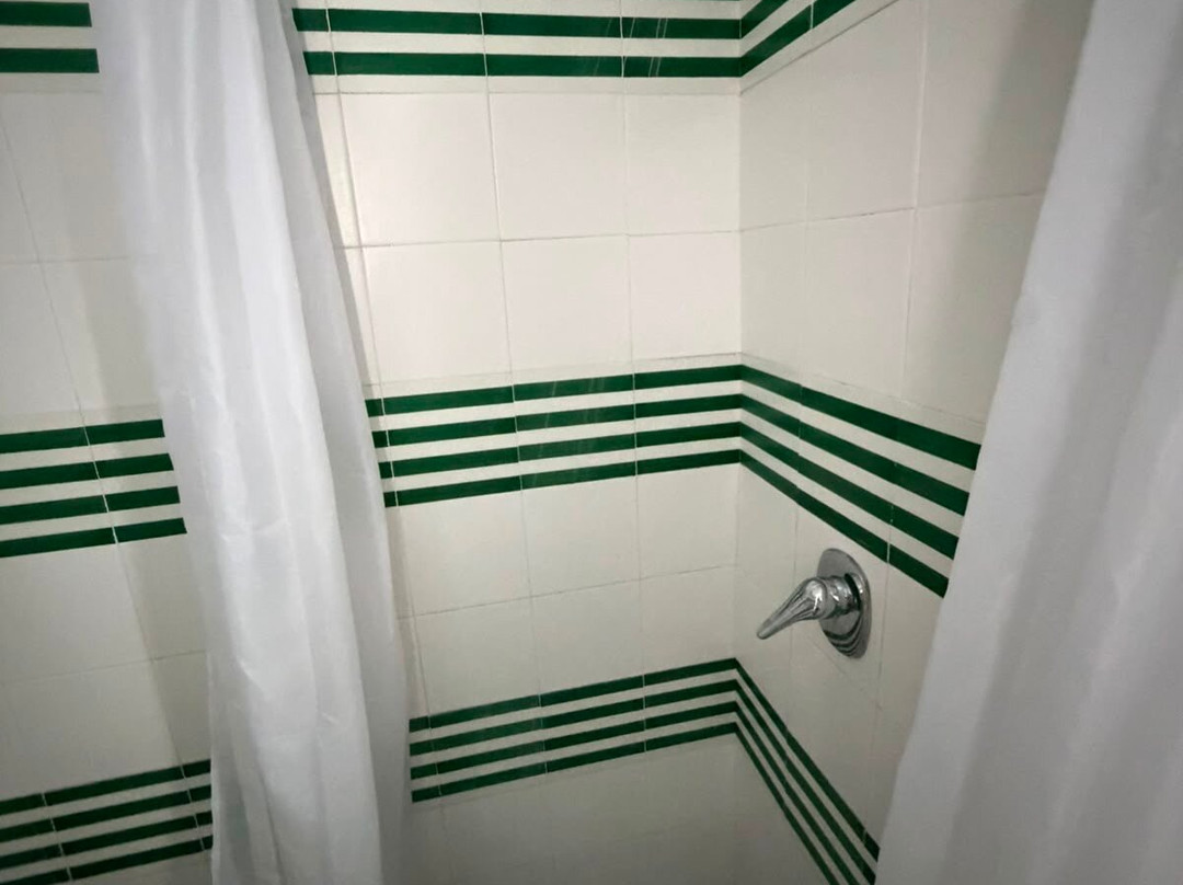 Hotel Parco Osiride主图