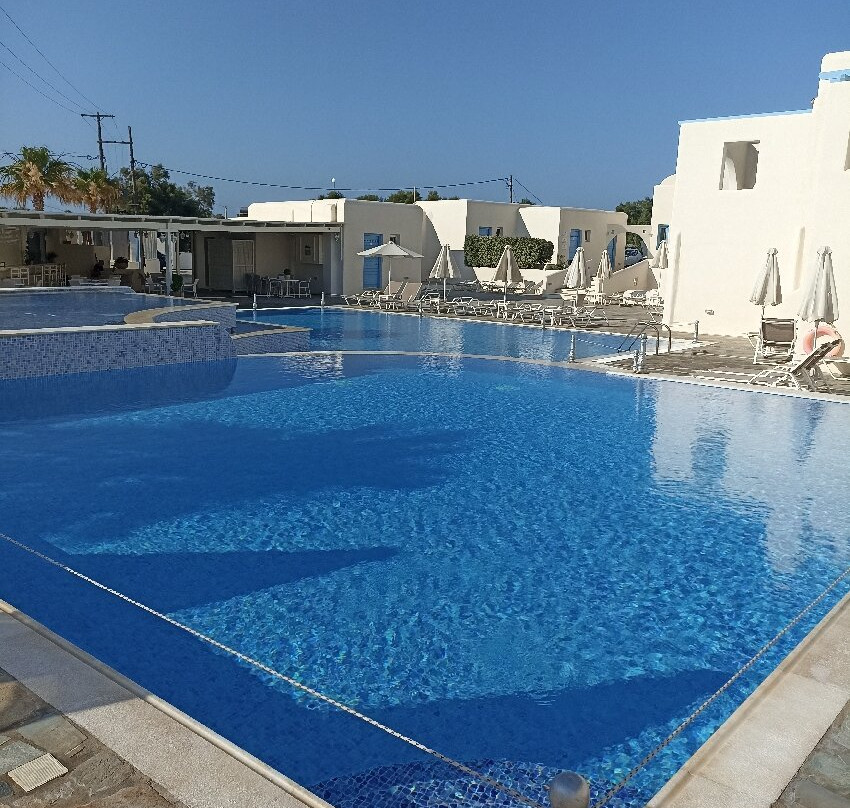 Naxian Emerald Hotel主图
