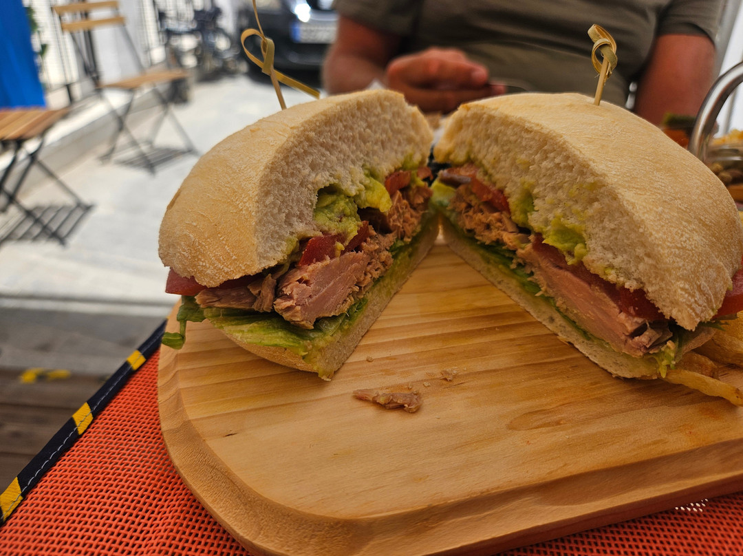 La tablita