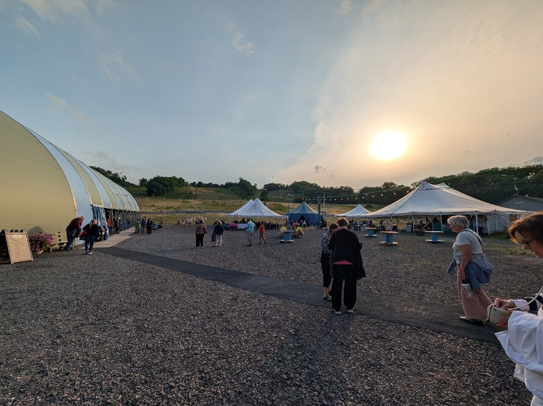 Lake Superior Big Top Chautauqua-Bayfield必去景点