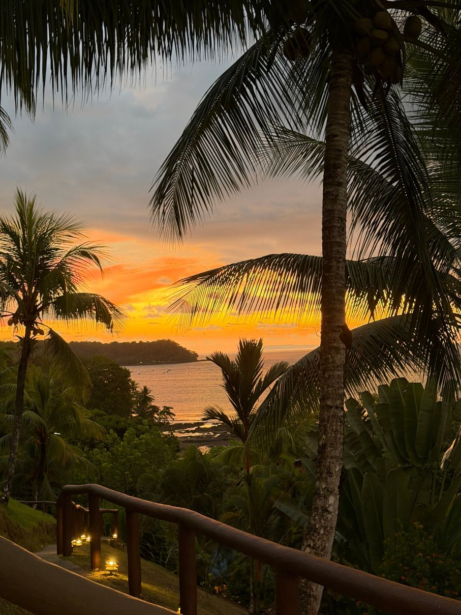 The Tranquilo Lodge-旅行者