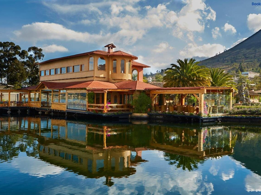 Hostería Cabañas del Lago