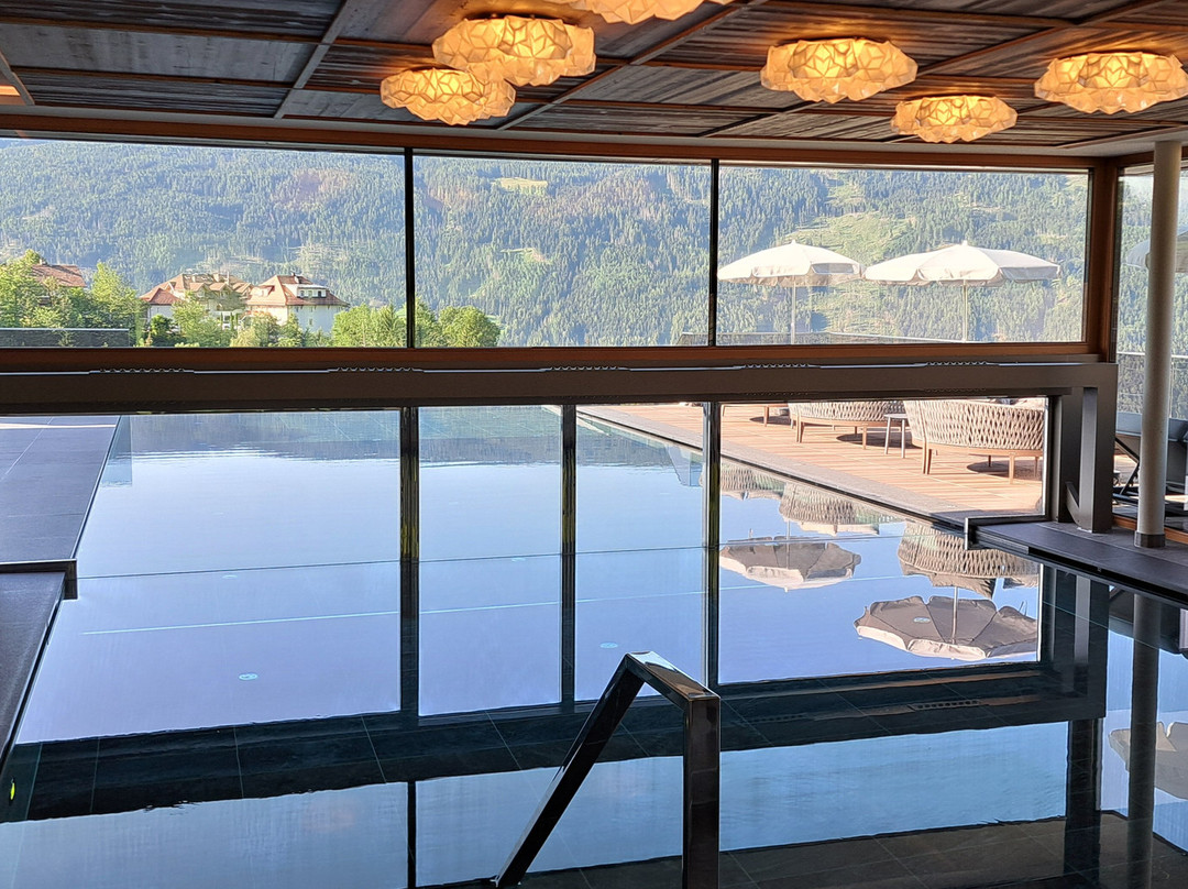 Terentnerhof  S Active & Lifestyle Hotel主图