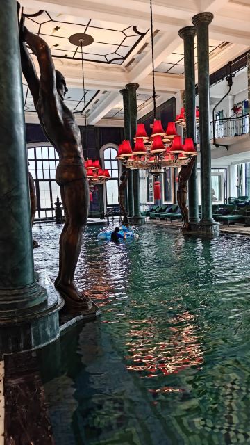 沙坝穹顶酒店 - 美憬阁系列-旅行者