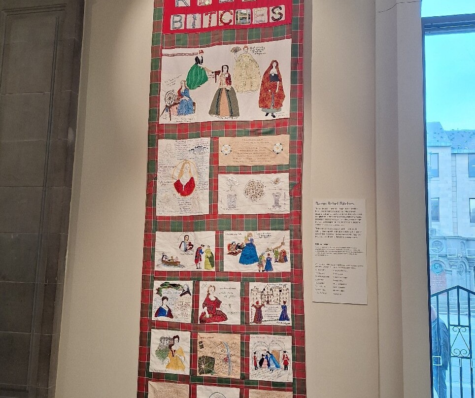 Perth Museum-珀斯必去景点