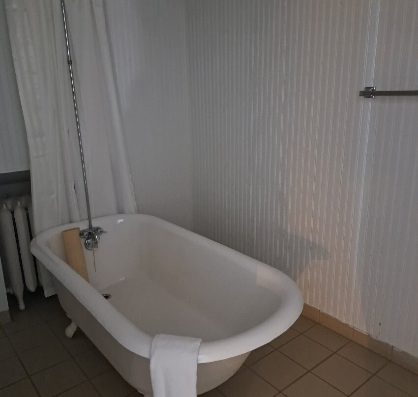 Tignish Heritage Inn & Gardens主图