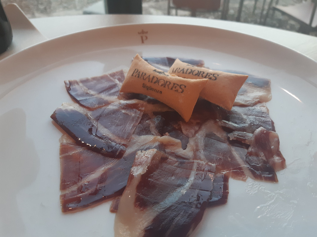 席昆沙帕拉多尔酒店主图