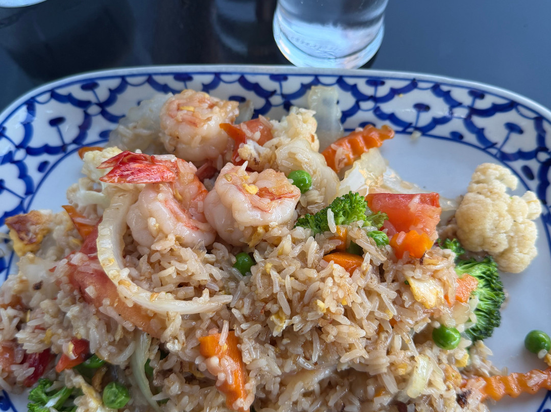 Suriyothai Restaurang