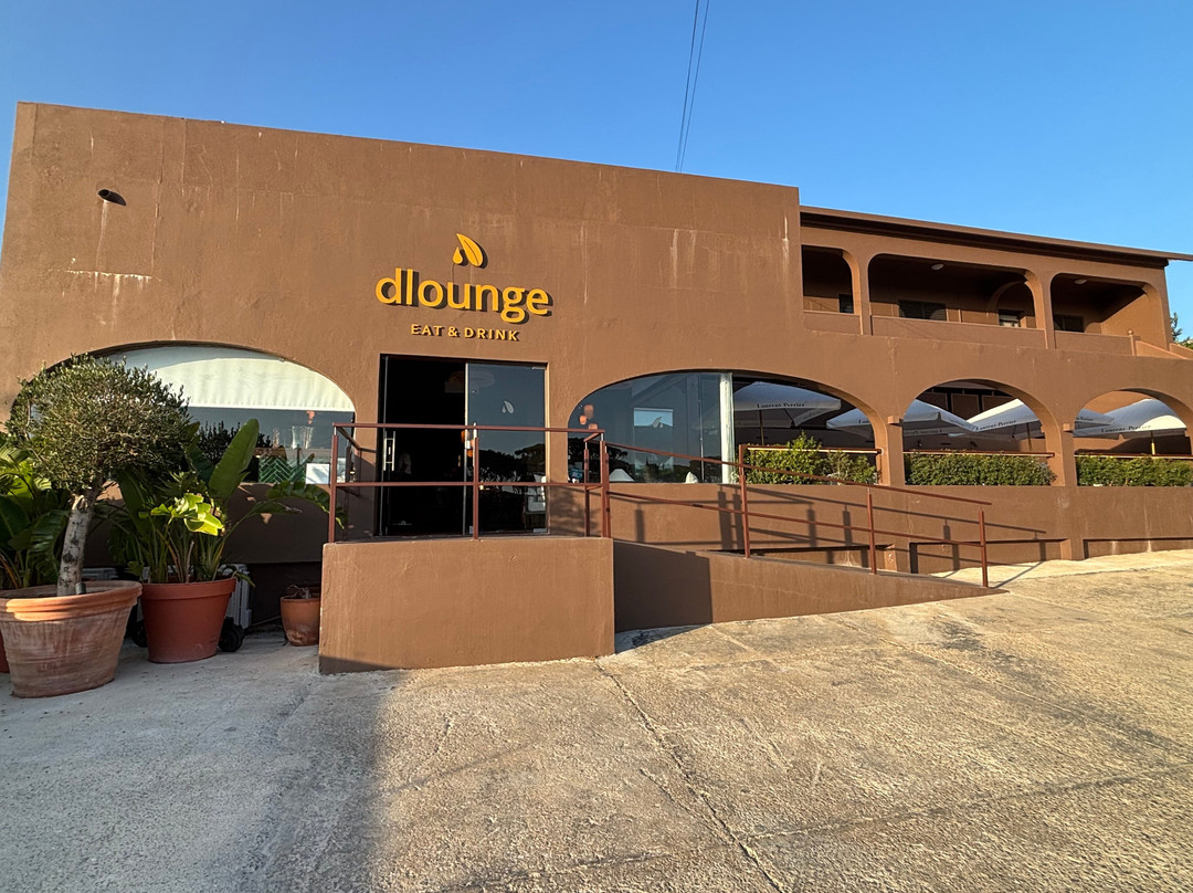 Dlounge Algarve