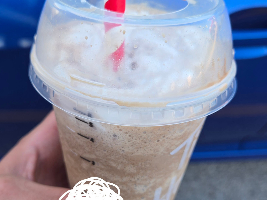 Tim Hortons