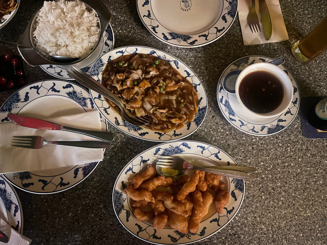 China Restaurant "City Garden"