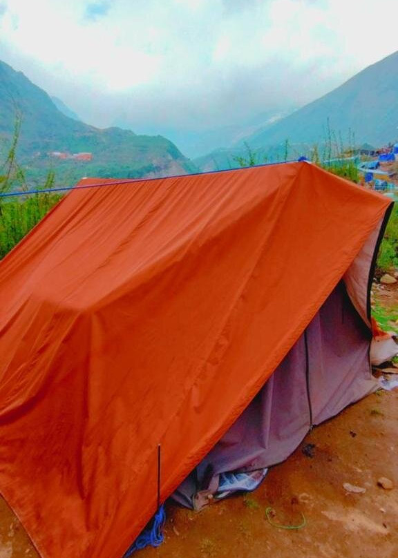 New Agrabhawan Kedarnath
