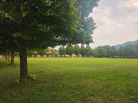博尔戈兰恰诺酒店-旅行者