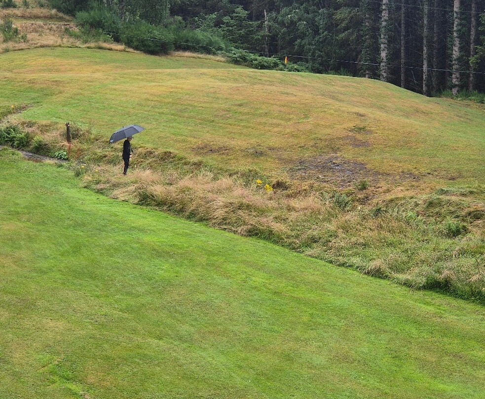 Strathtay Golf Club-Strathtay必去景点