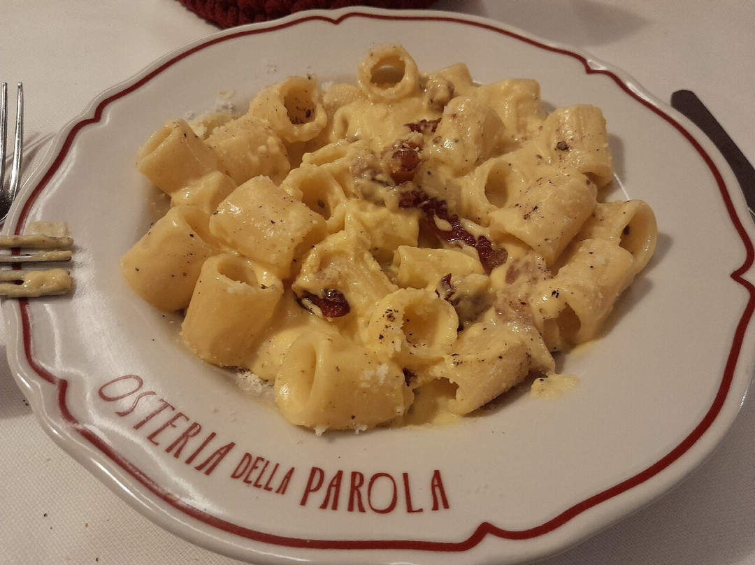 Osteria della Parola
