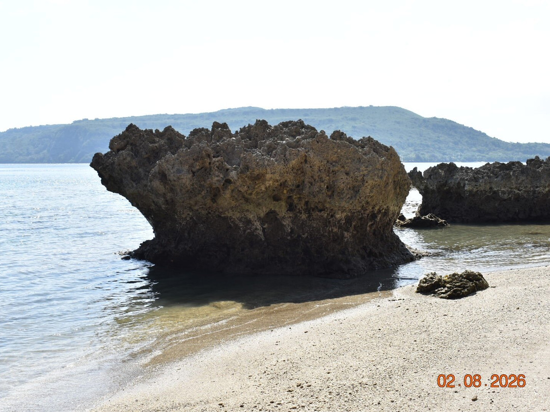 Lelepa Island Day Tour-维拉港必去景点