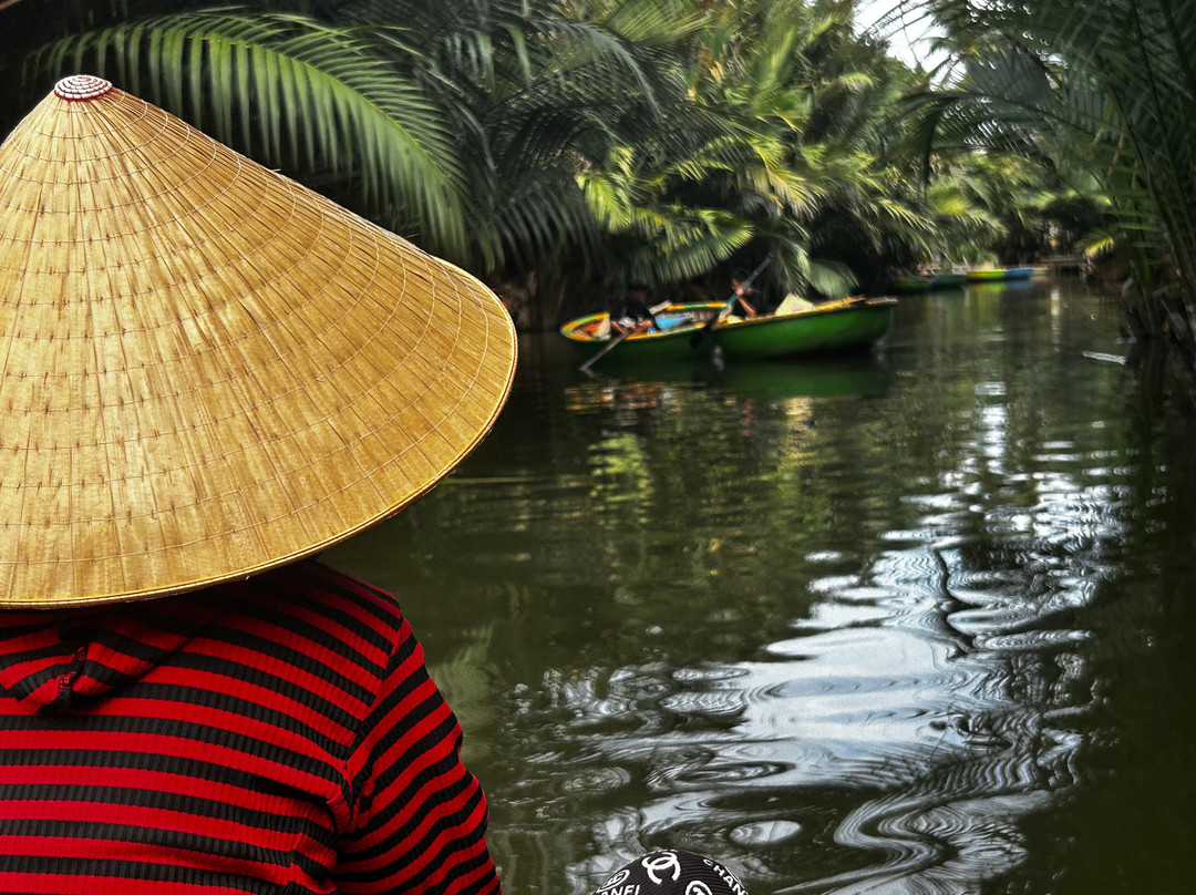 Cocochill Hoi An - Coconut Village & Basket Boat-会安必去景点