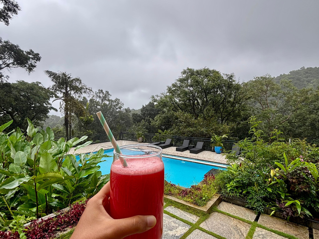 Nirjhara Coorg