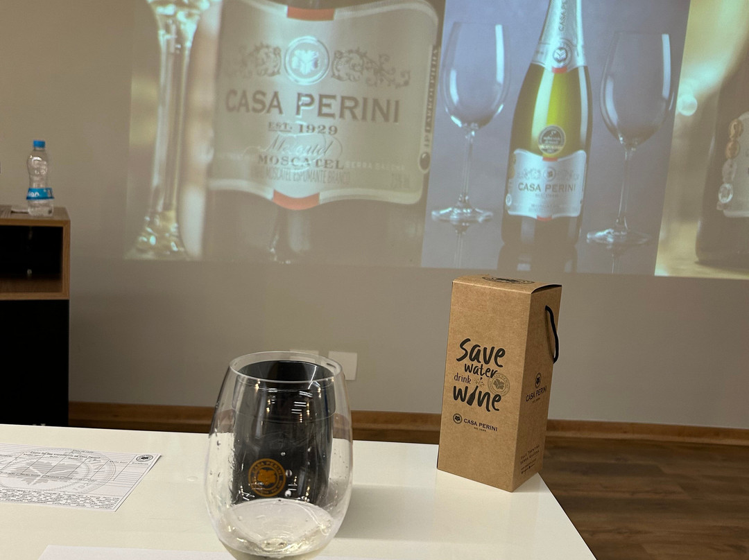 Vinícola Casa Perini-Farroupilha必去景点