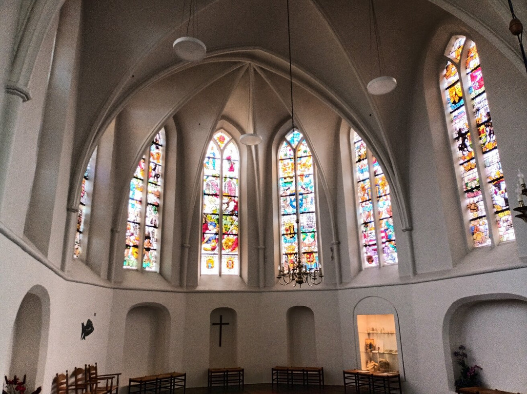 Jacobuskerk-Rolde必去景点