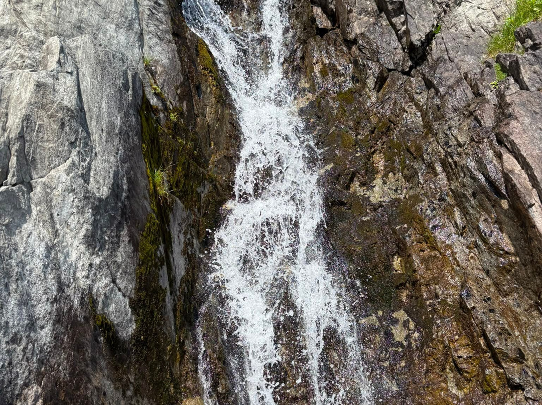 Furka Pass-上瓦尔德必去景点
