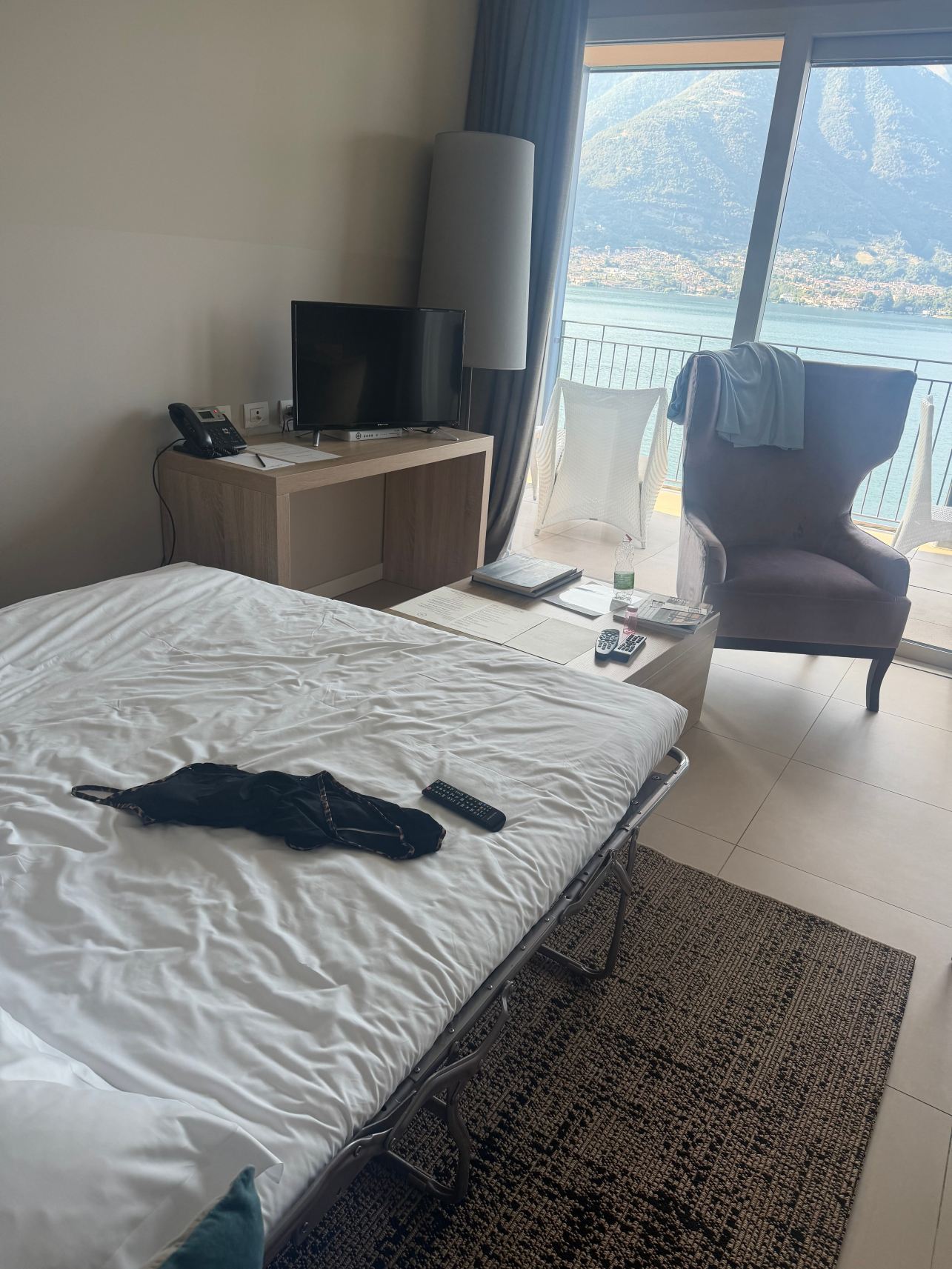 菲拉里奥酒店及公寓-旅行者