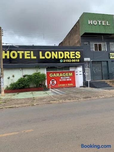 hotel Taguatinga sul