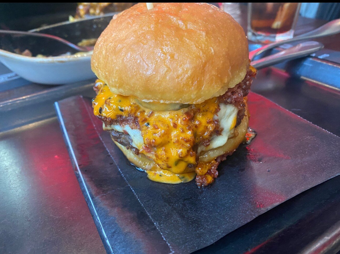 Jenkins's - Orense
