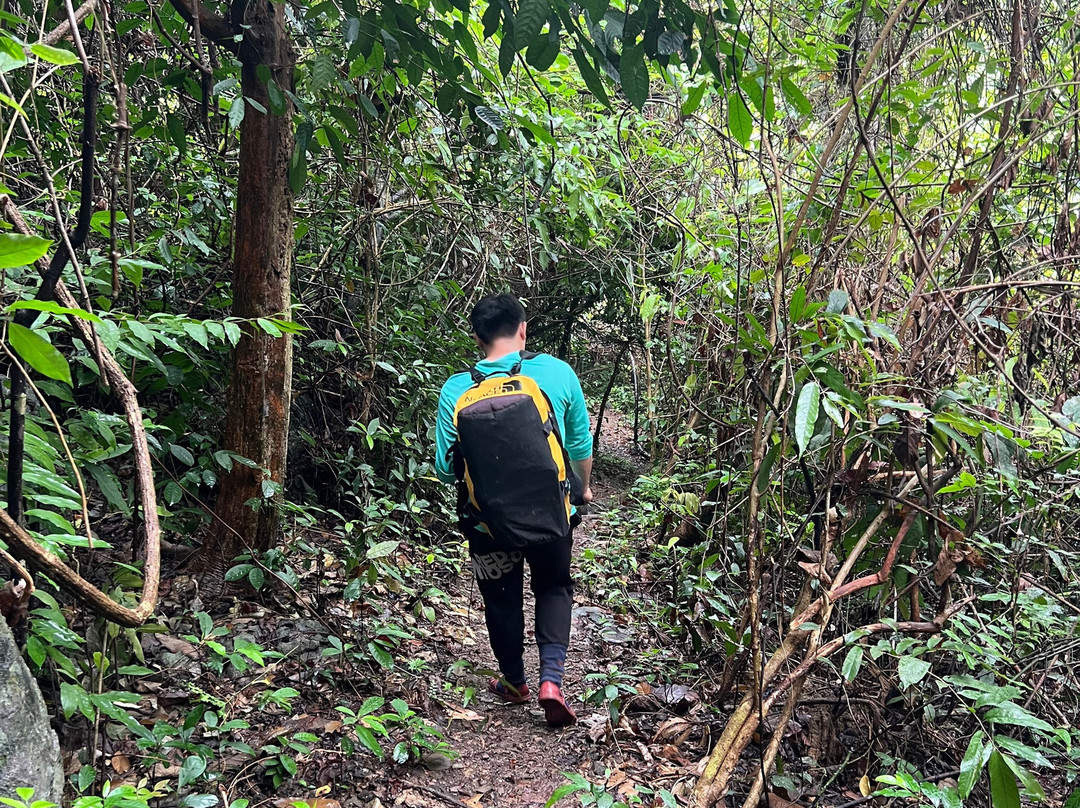 Moc Nam Adventure-Phong Nha必去景点