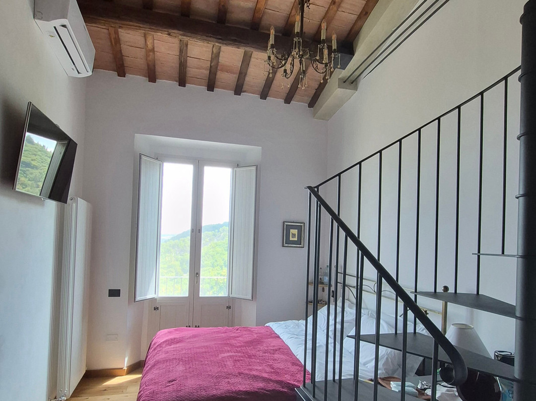 Rocca Contrada
