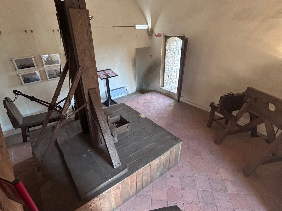 Castello di Vigoleno-Vigoleno必去景点
