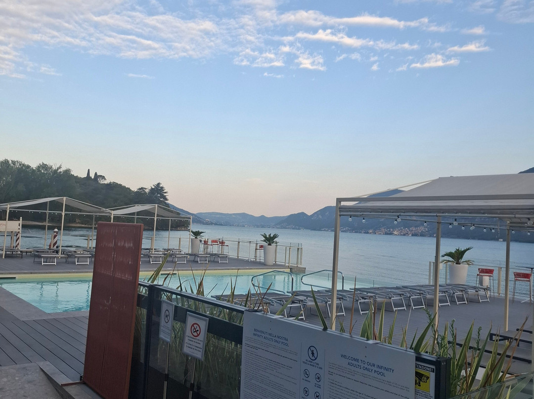 阿拉巴菲利斯酒店主图