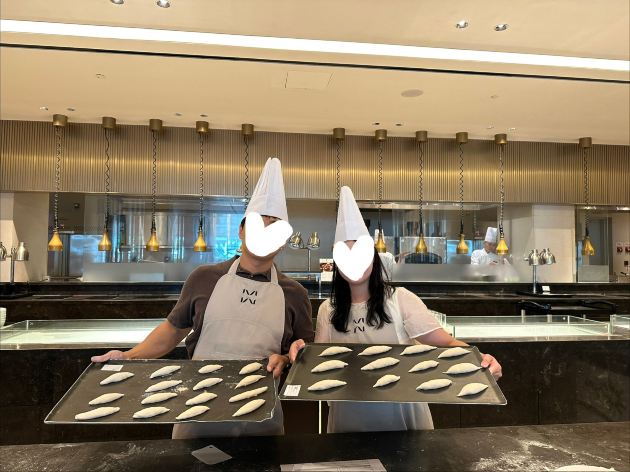 岘港新罗会标酒店-旅行者