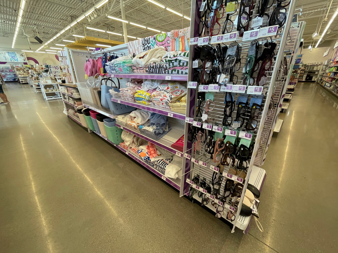 Pop Shelf