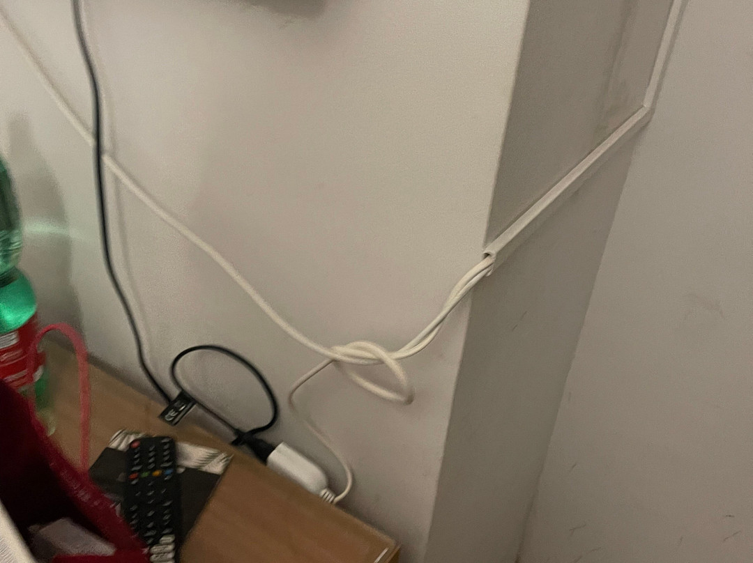 佩乐格里诺之家酒店主图