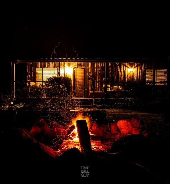 The Sanctuary Stanthorpe