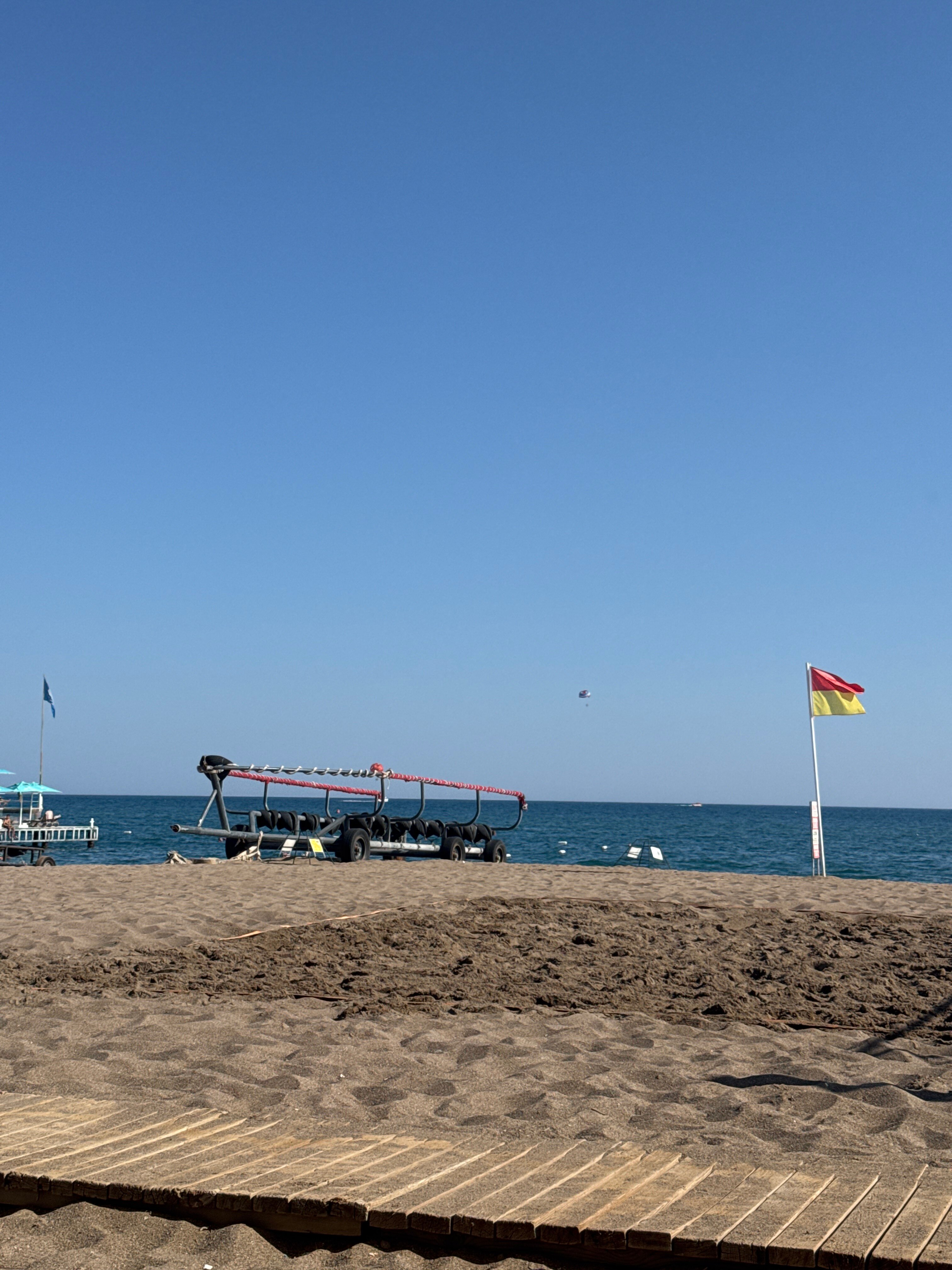 法美拉腊温泉度假酒店-旅行者