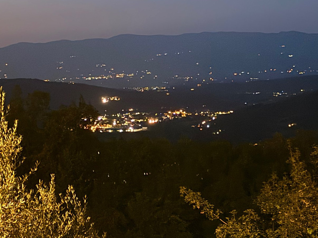 Agriturismo Casa Bistino主图