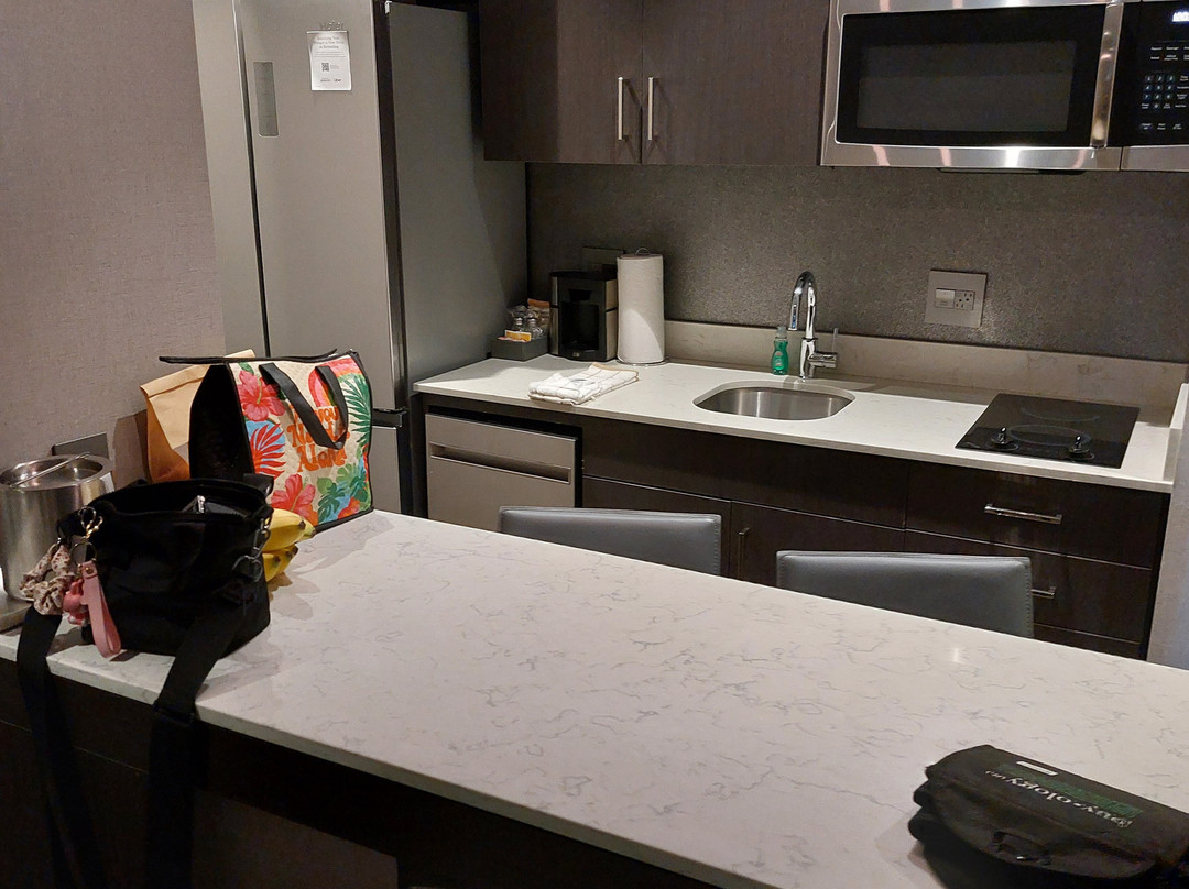 Residence Inn Boston Natick主图