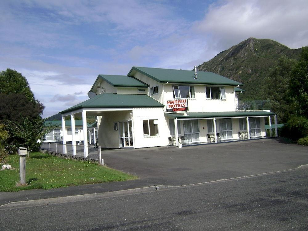 玛塔基汽车旅馆主图