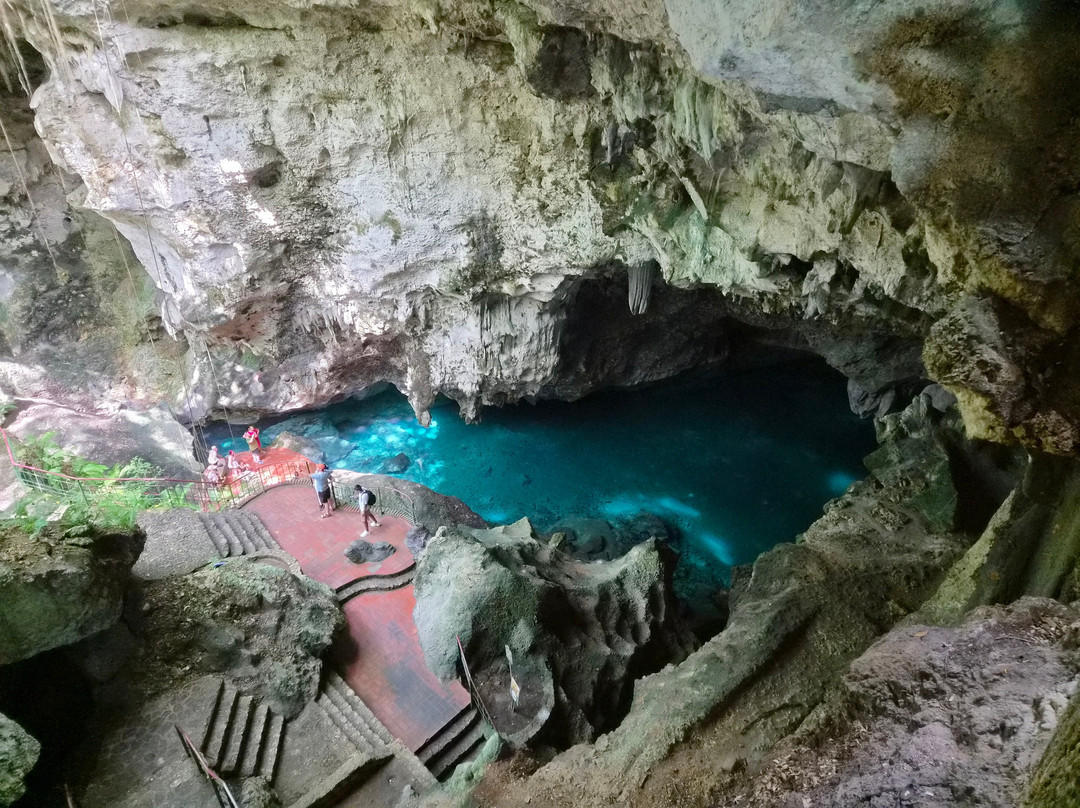 Mariposa Tours-Bayahibe必去景点