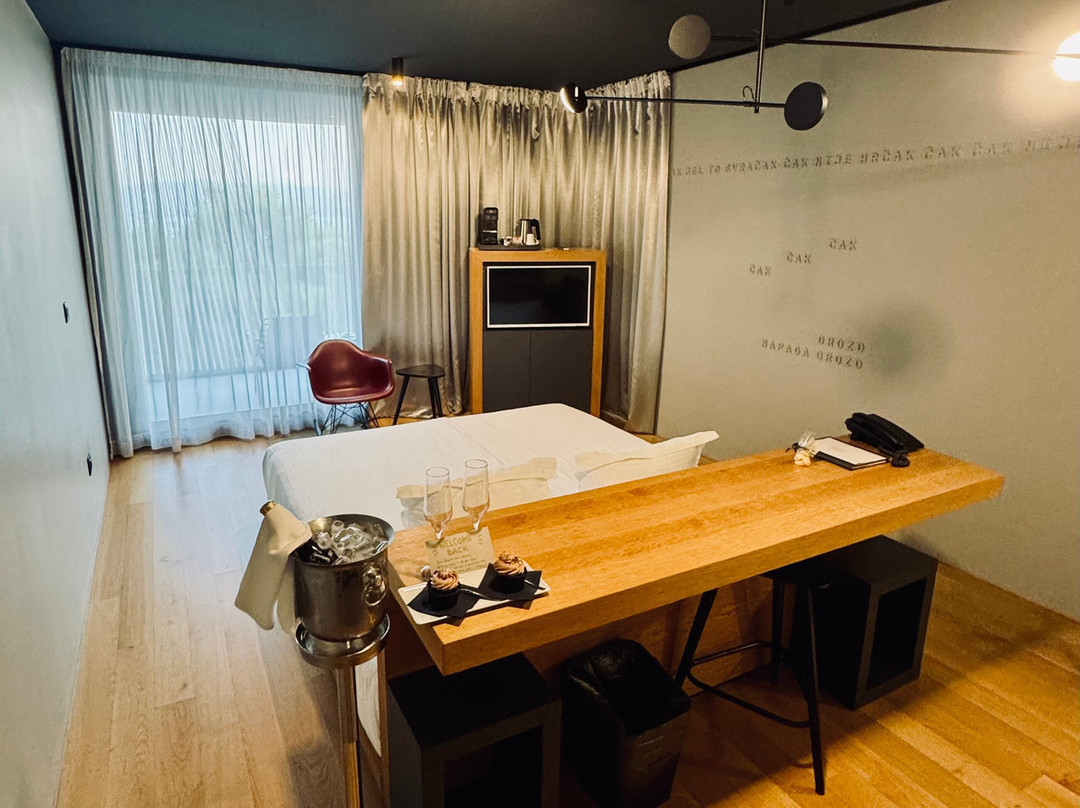 维塔生活风格酒店主图