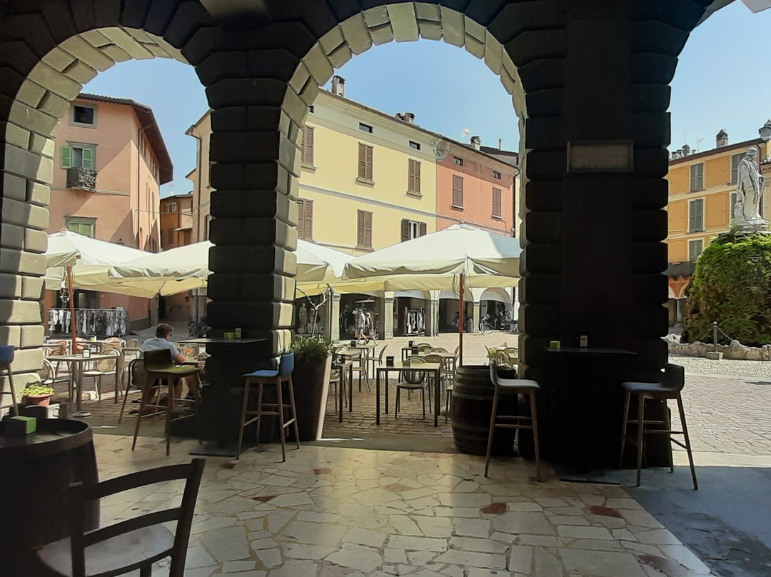 Centro Storico di Iseo-伊塞奥必去景点