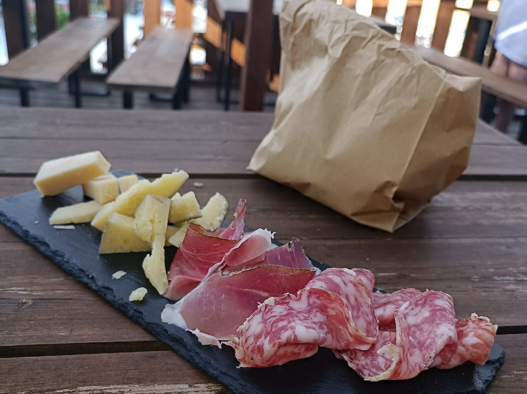 Baitonovezza-Ferrara di Monte Baldo必去景点