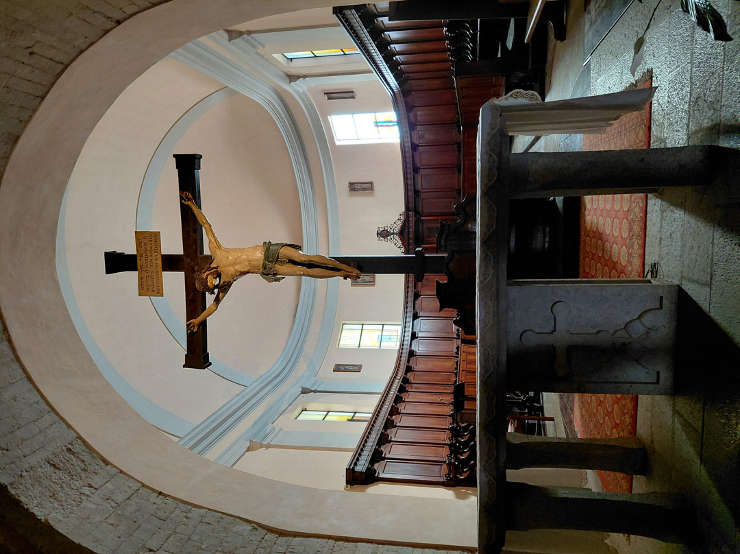 Monastero di Fonte Avellana-Serra Sant'Abbondio必去景点