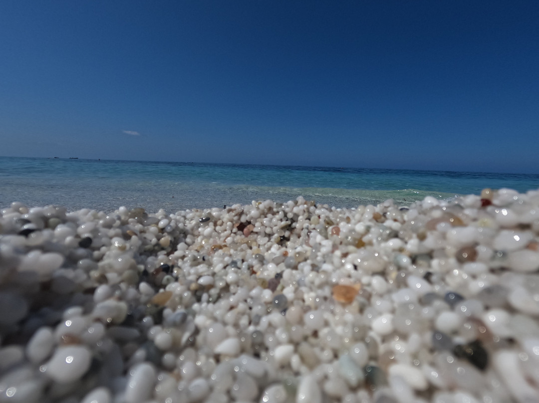 Spiaggia Mari Ermi-卡布拉斯必去景点